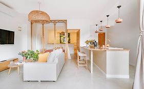 Hermès - Appartement avec jacuzzi scandinave